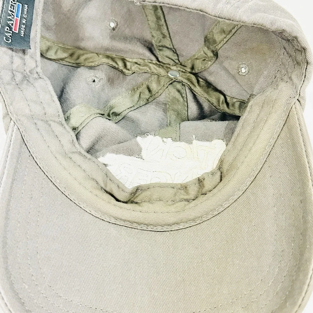 Sticky Fingers used stains